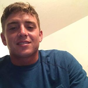 Meet your Posher, Casey